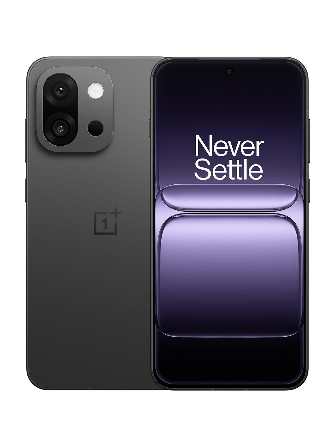 OnePlus 13s 5G (Black Velvet, 256 GB) - Image 6