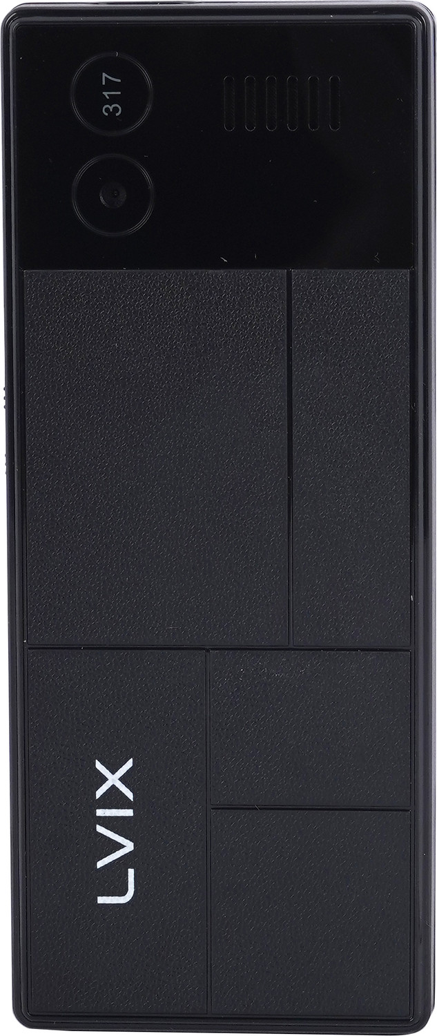 Image of Lvix L1 317 (Black)