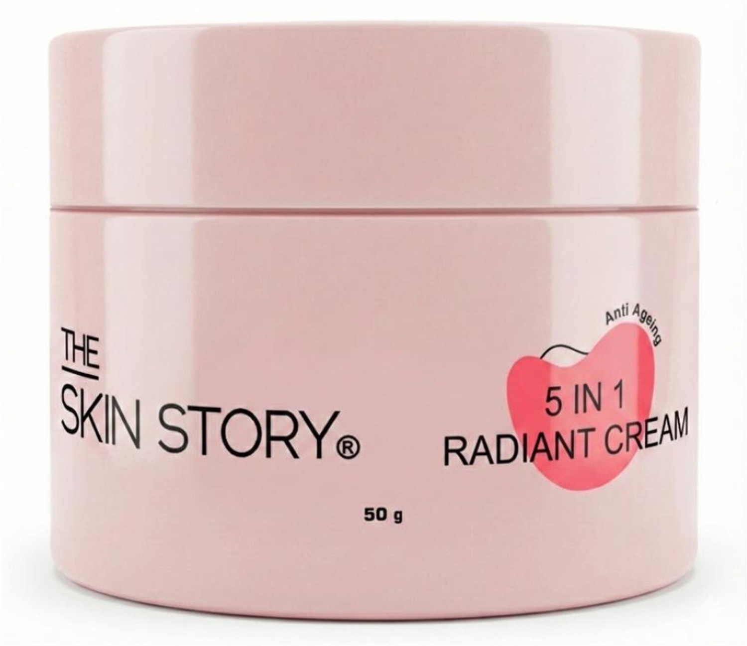 Image of URBAN COLOR Age redifing night cream (30 g)