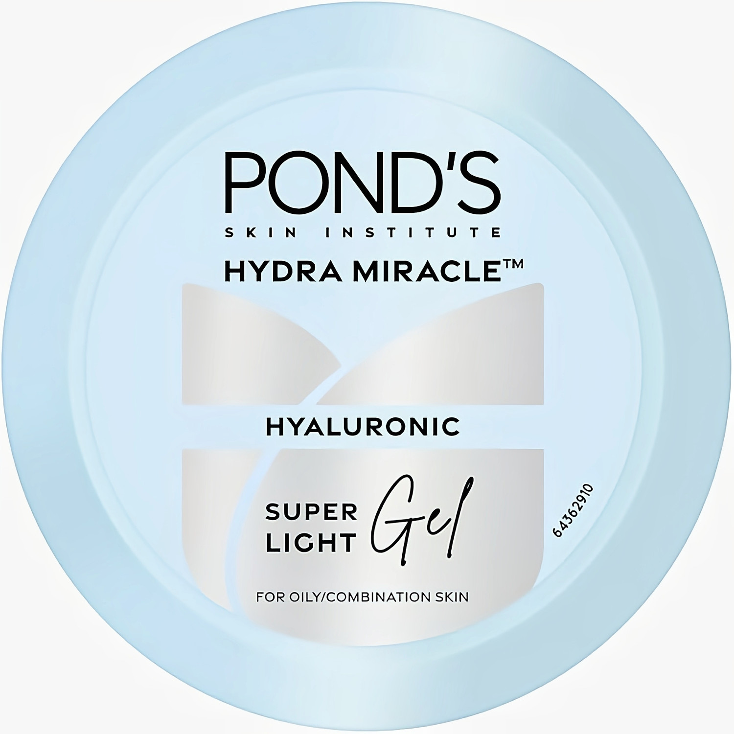 Image of POND's SUPER LIGHT MOISTURISER GEL 100ML (100 ml)