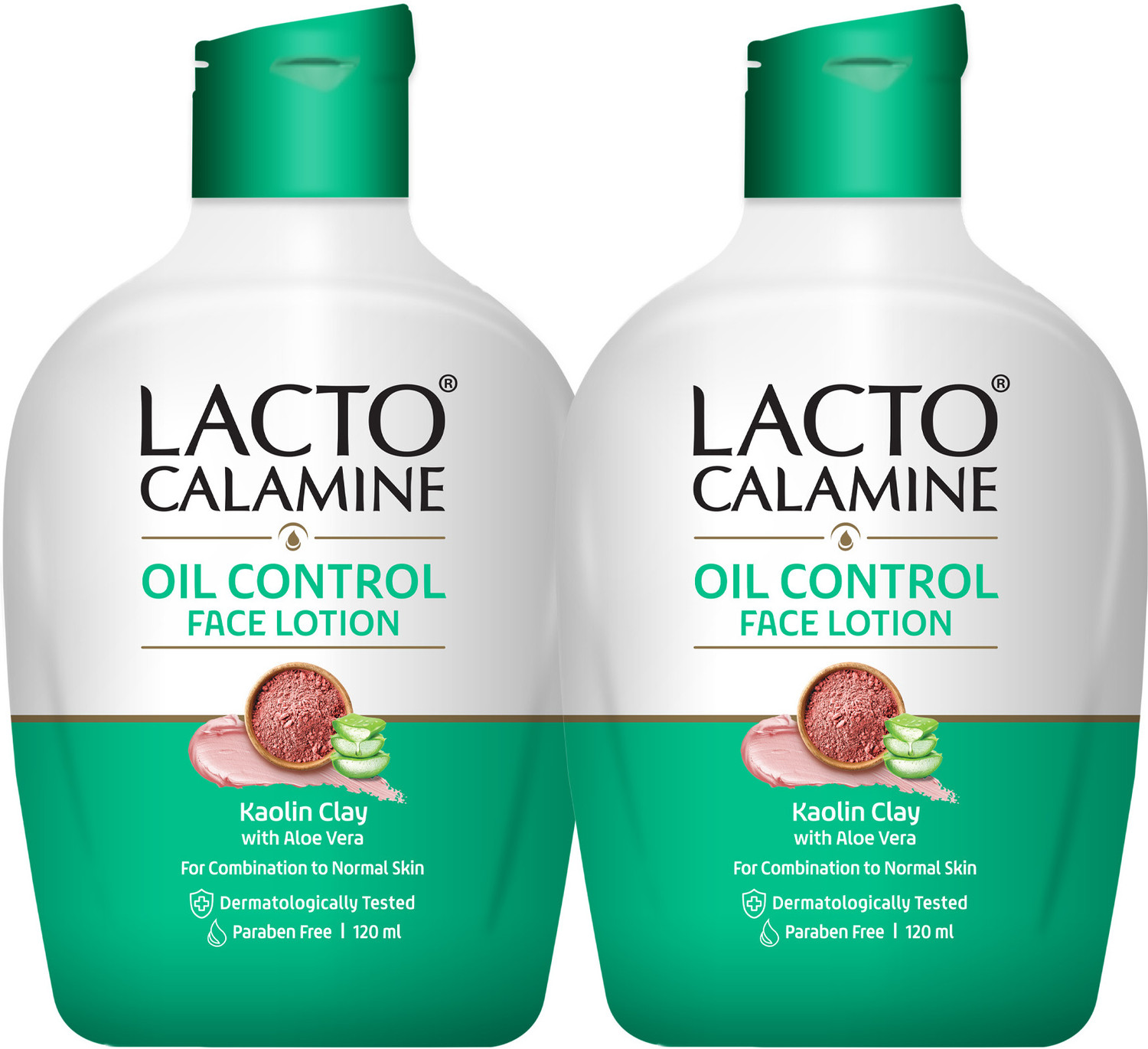 Image of Lacto Calamine Light Moisturising Gel Non-sticky Hydrating Face & Body Gel Hyaluronic & Vit E (450 g)