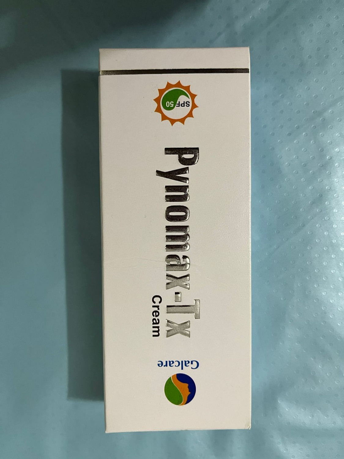Image of PYNOMAX-TX CREAMY LOTION PYNOMAX-TX CREAM 30G (30 g)