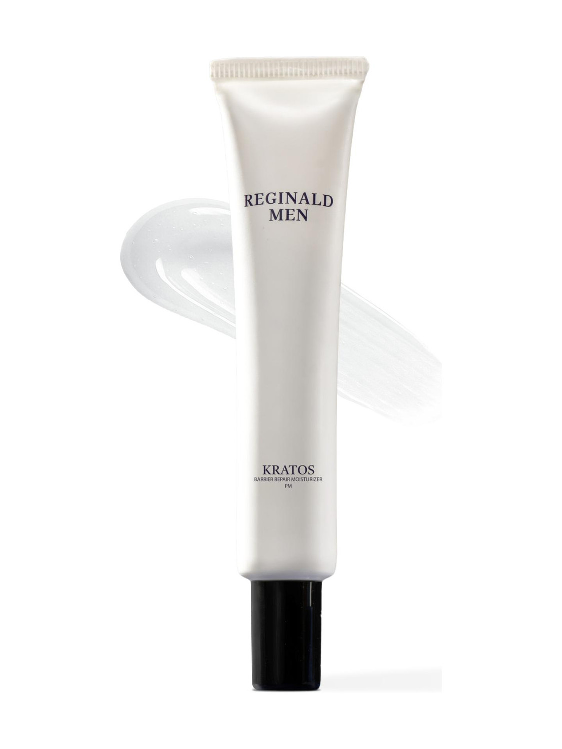 Reginald Men Kratos Barrier Repair Moisturizer | Oil-Free & Non-Sticky with 10 Actives (50 g) - Image 1