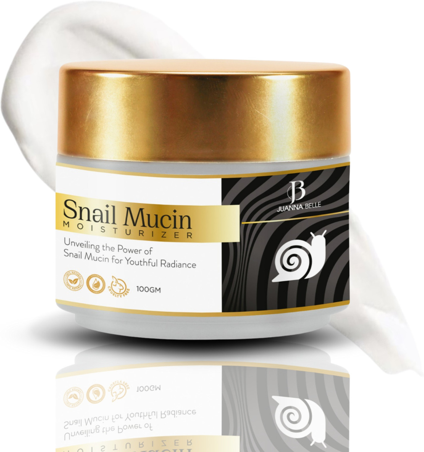 Image of URBAN COLOR Age redifing night cream (30 g)