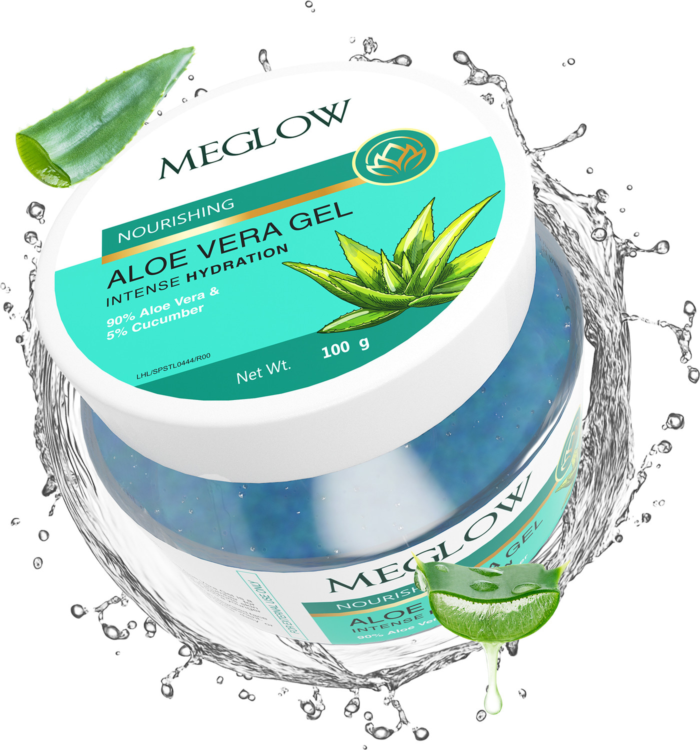 Image of BOROPLUS SOFT MOISTURIZING CREAM FOR NOURISH & SMOOTH LIGHT SKIN PACK OF - 300ml x 4 (1200 ml)