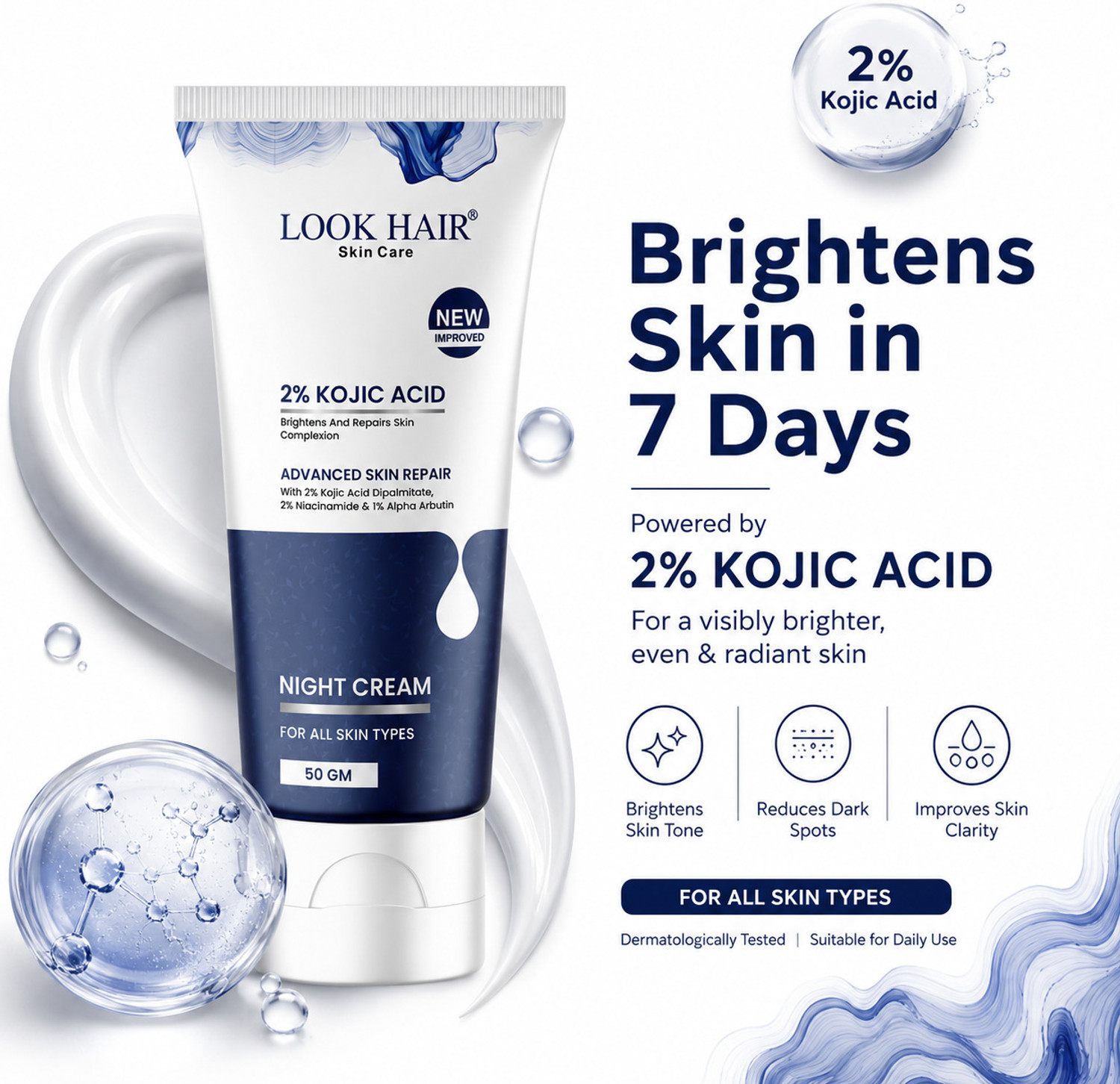 Image of BOROPLUS SOFT MOISTURIZING CREAM FOR NOURISH & SMOOTH LIGHT SKIN PACK OF - 300ml x 4 (1200 ml)