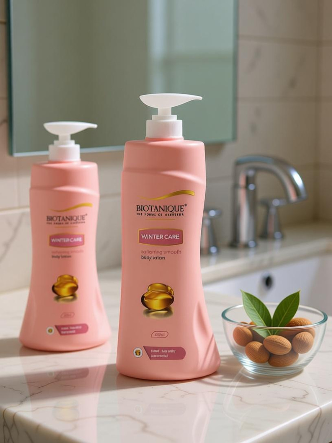 BIOTANIQUE Winter Body Lotion Price in India - Buy BIOTANIQUE Winter Body Lotion...
