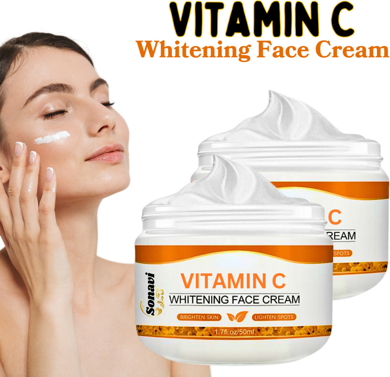 Image of Medicube Salmon DNA PDRN Pink Collagen Capsule Cream (55 g)