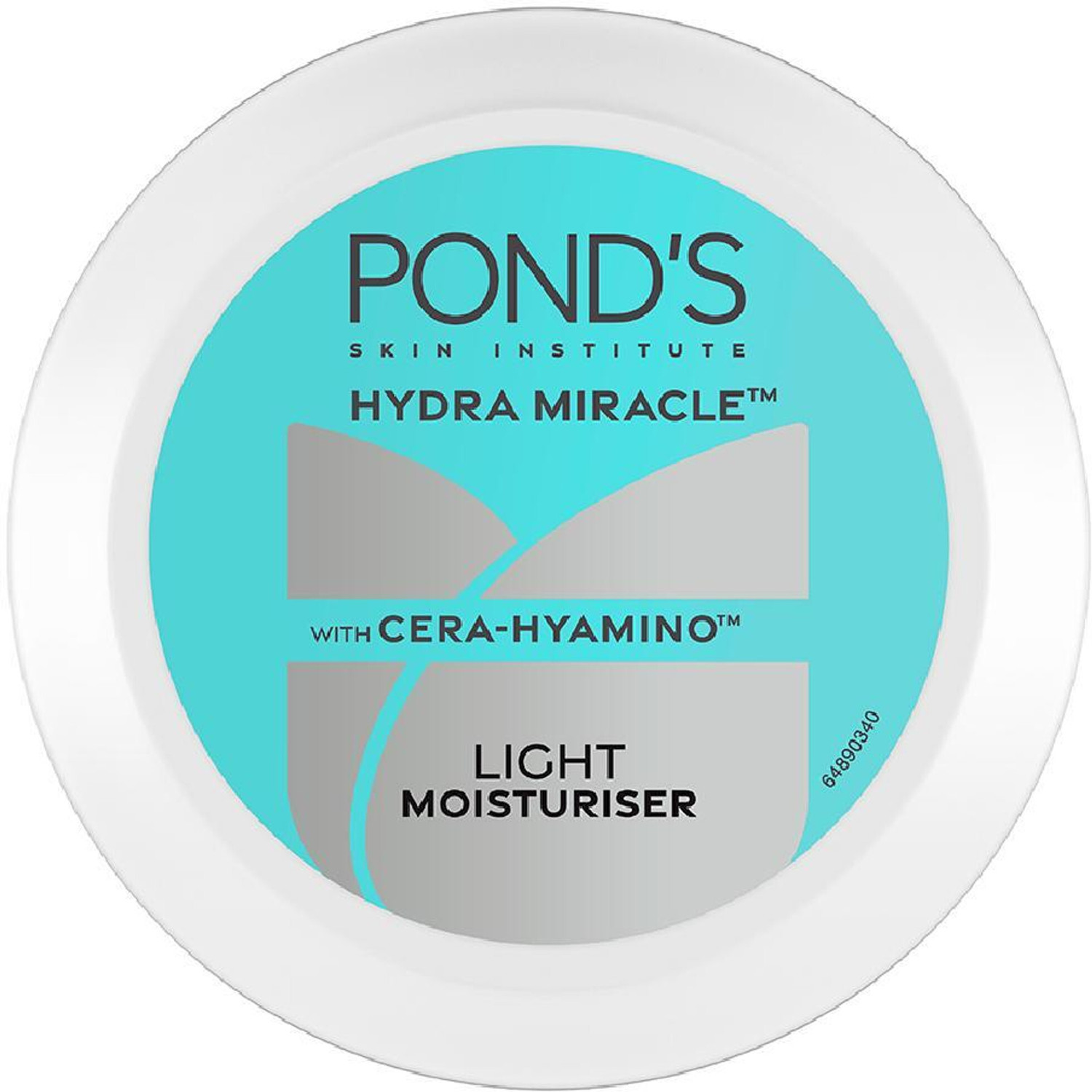 Image of POND's Super Light Gel Oil-Free Moisturize With Hyaluronic Acid & Vitamin E 100ml (100 ml)