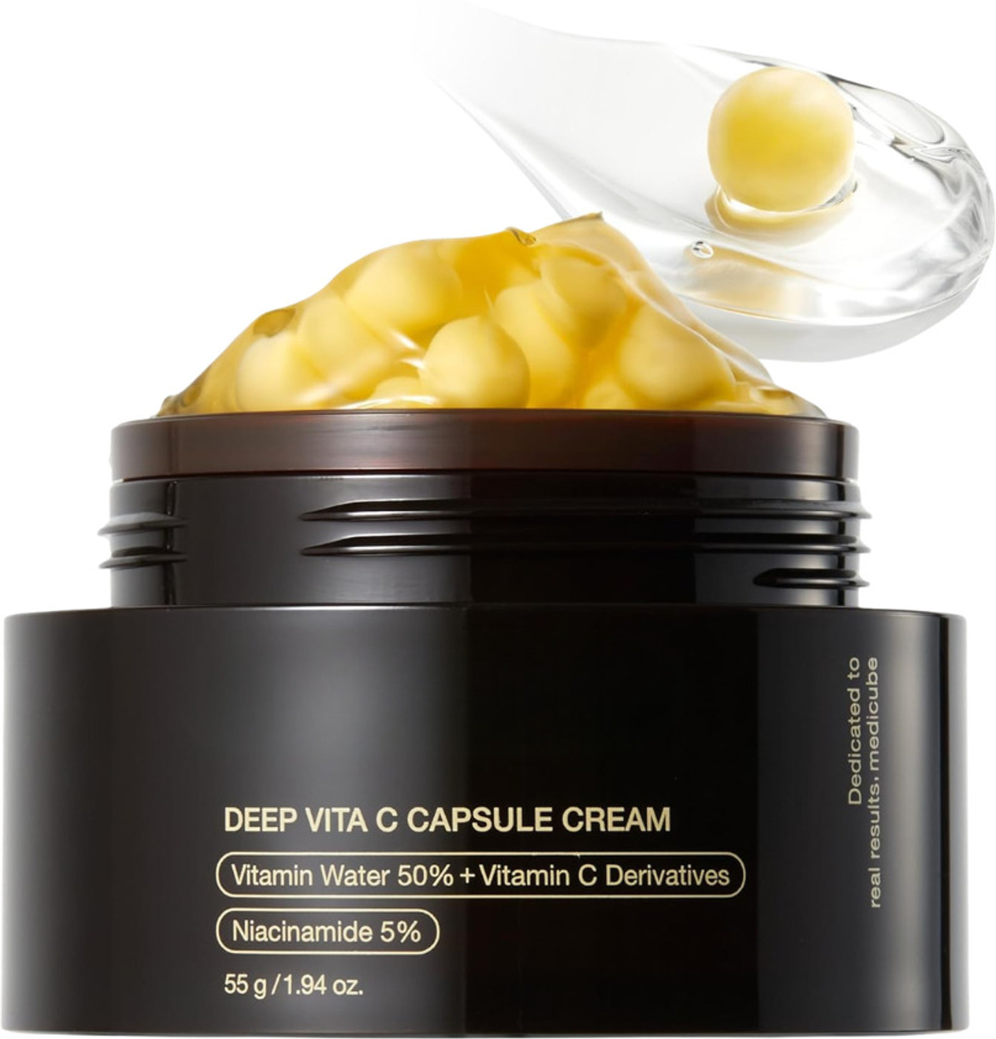 Image of Medicube Korean Collagen Jelly Cream - Deep Hydration & Skin Elasticity Boost (110 ml)