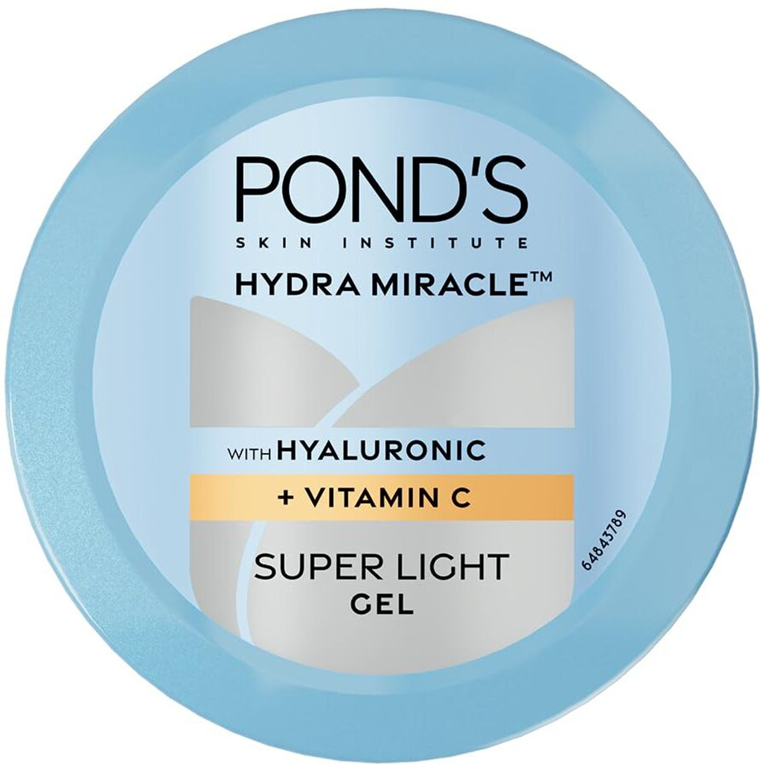 Image of POND's Super Light Gel 49g x 2 (98 ml)