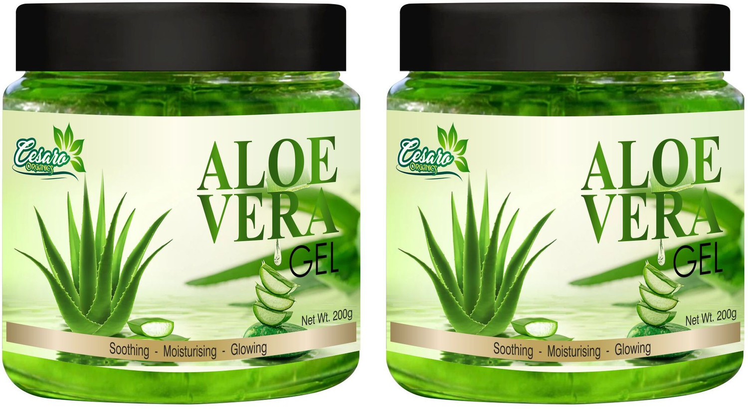 Image of Yutika Nourishing Body Lotion Soft Touch Aloe Vera Soothing 500ml Long Lasting Moisture for Normal Skins (500 ml)