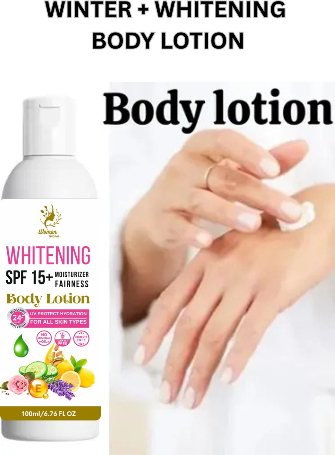 Image of PYNOMAX-TX CREAMY LOTION PYNOMAX-TX CREAM 30G (30 g)