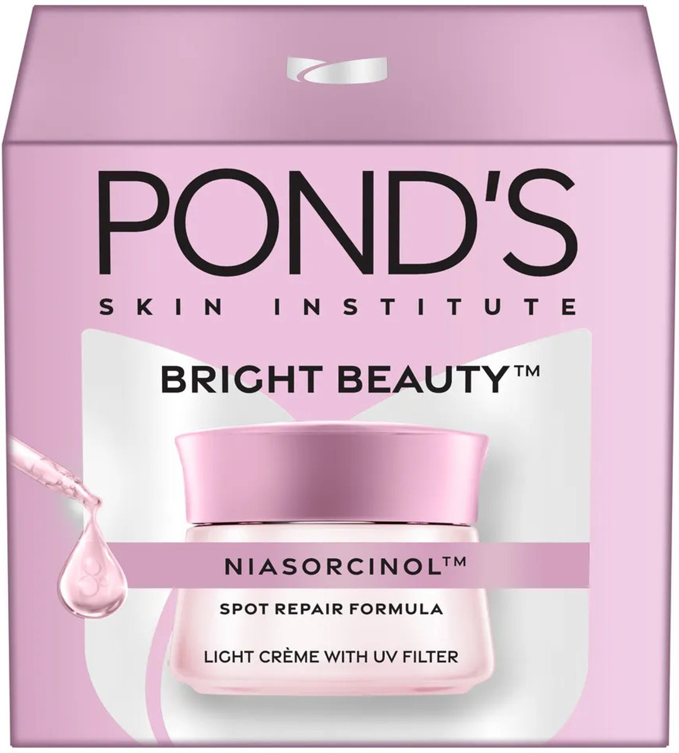 POND's Bright Beauty Cream 50g - Image 1