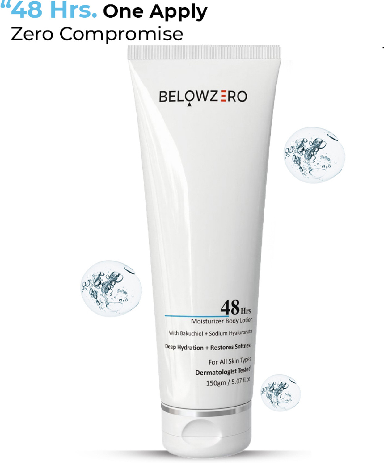 Image of POND's Nourishing Body Lotion (600 ml)