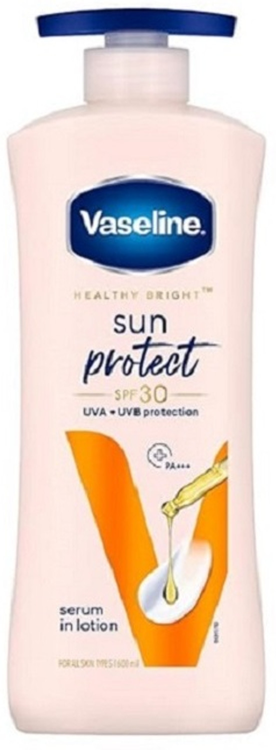 Image of Vaseline Healthy White Lightening With Vitamin B3 (200 ml)