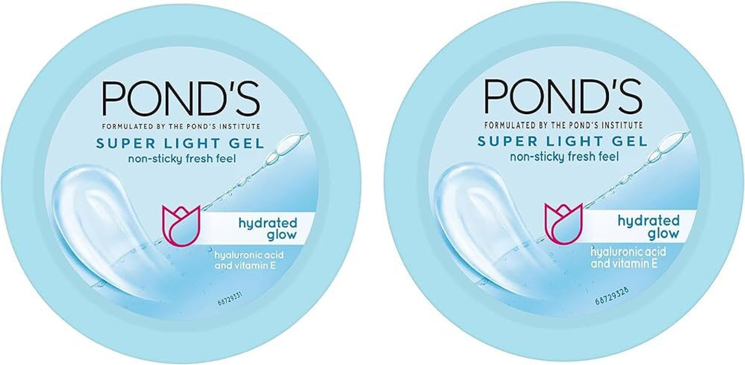 Image of POND's Nourishing Body Lotion (600 ml)