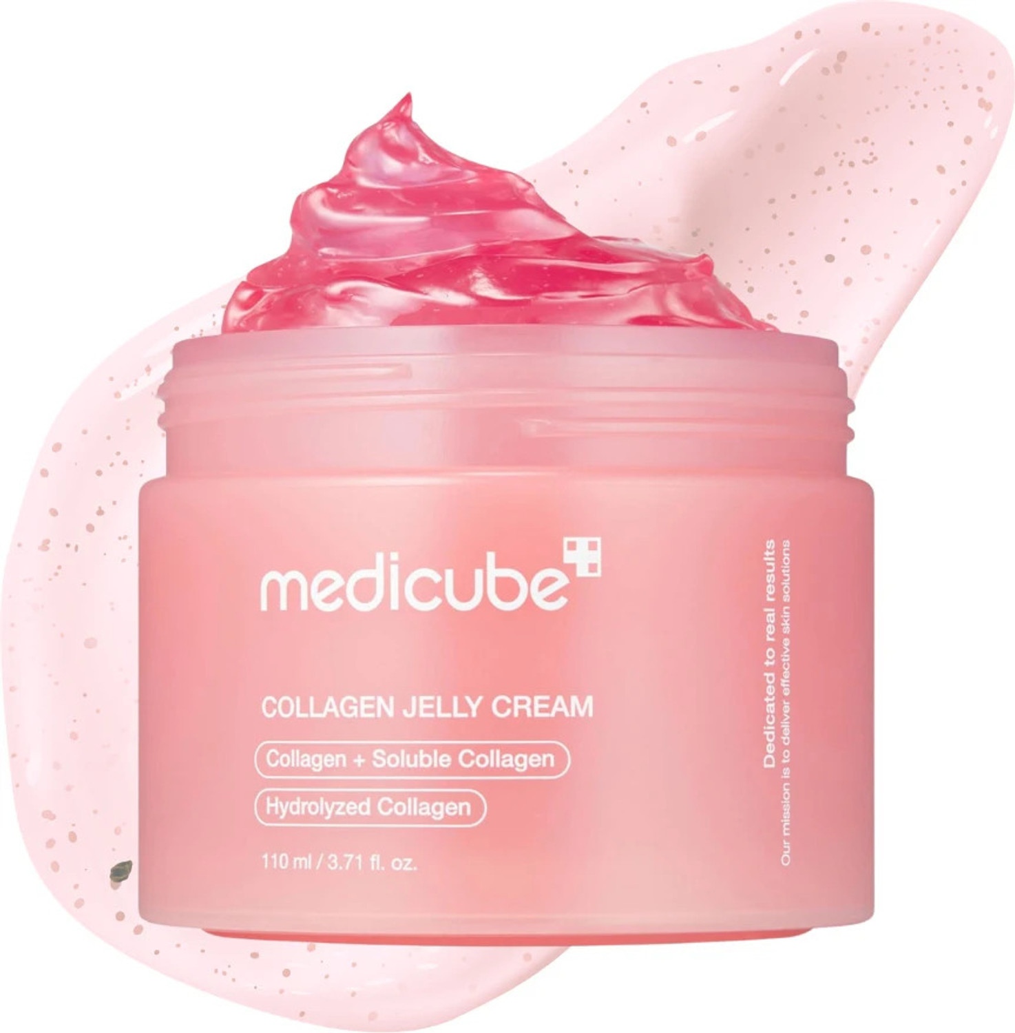 Image of Medicube Korean Collagen Jelly Cream - Deep Hydration & Skin Elasticity Boost (110 ml)