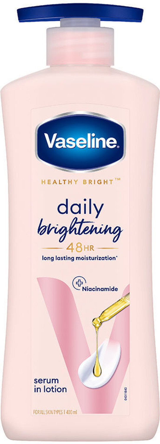 Image of Vaseline Healthy White Lightening With Vitamin B3 (200 ml)
