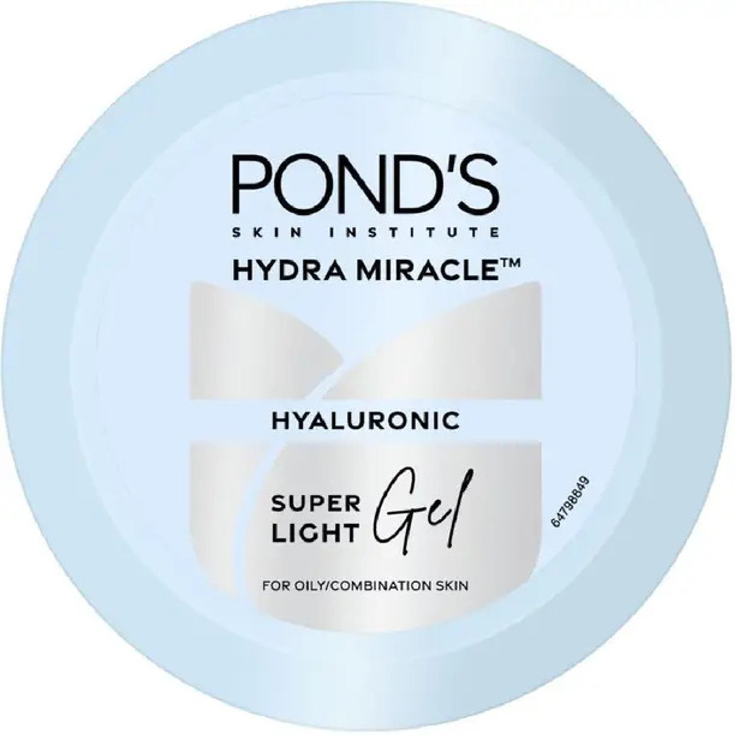 Image of POND's Nourishing Body Lotion (600 ml)