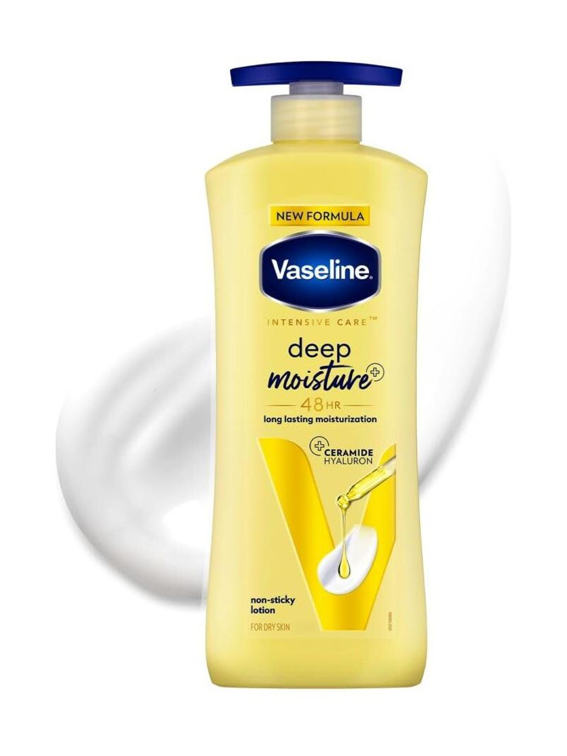 Image of Vaseline Healthy White Lightening With Vitamin B3 (200 ml)