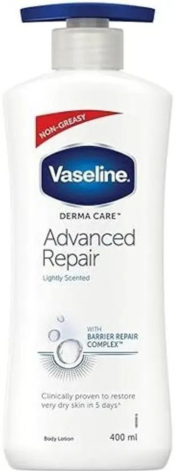 Image of Vaseline Healthy White Lightening With Vitamin B3 (200 ml)