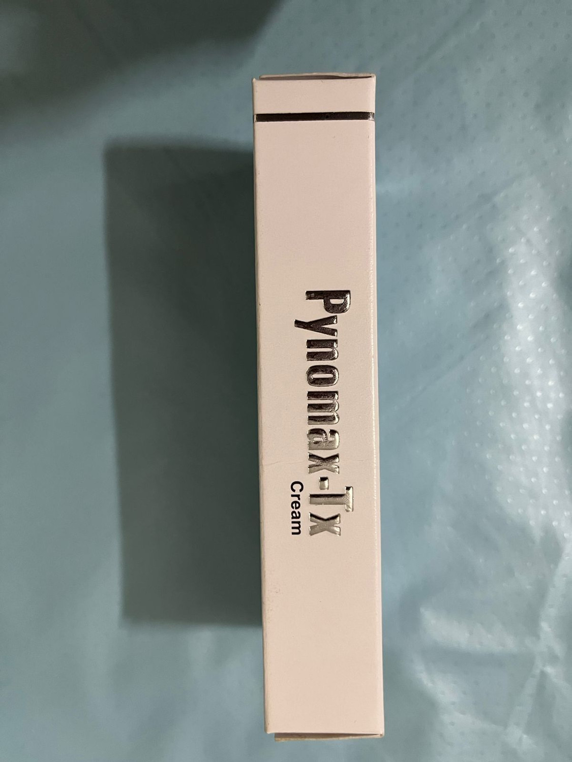Image of PYNOMAX-TX CREAMY LOTION PYNOMAX-TX CREAM 30G (30 g)
