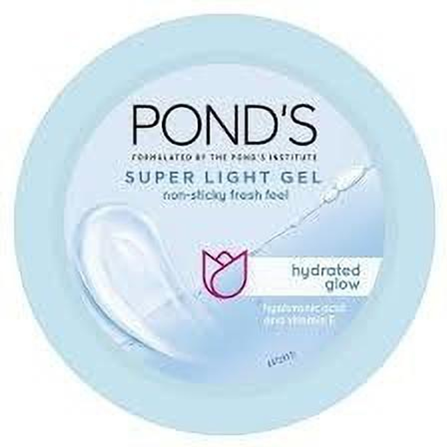 Image of POND's SUEPR LIGHT MOISTURISER GEL 148MLS 1UNT (148 ml)