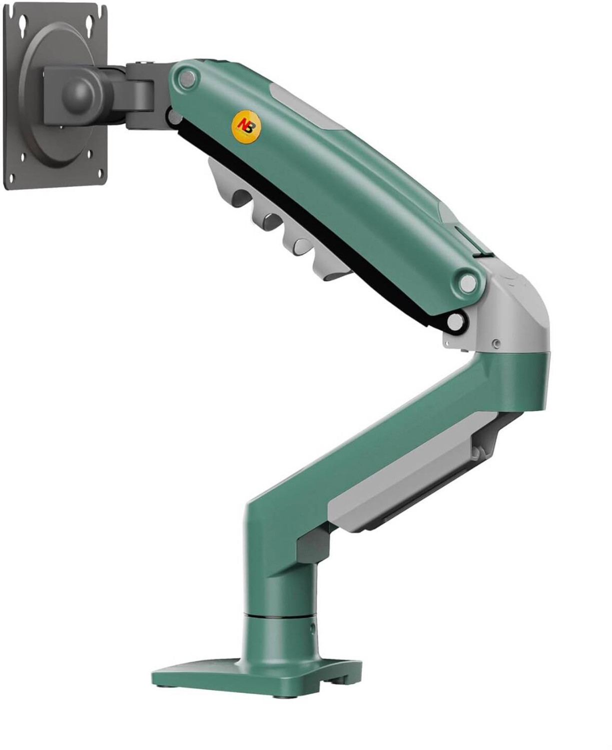 Image of Acer ZC.A01SI.4VW Desk Mount Monitor Arm