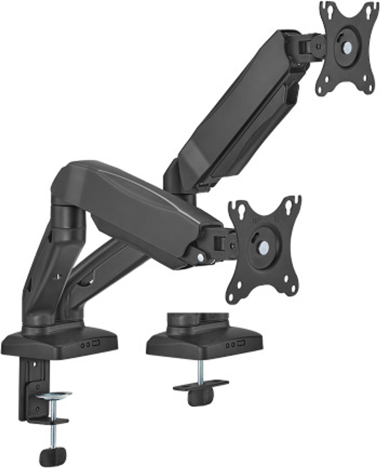 Image of Lumi LDT13-C024 Desk Mount Monitor Arm