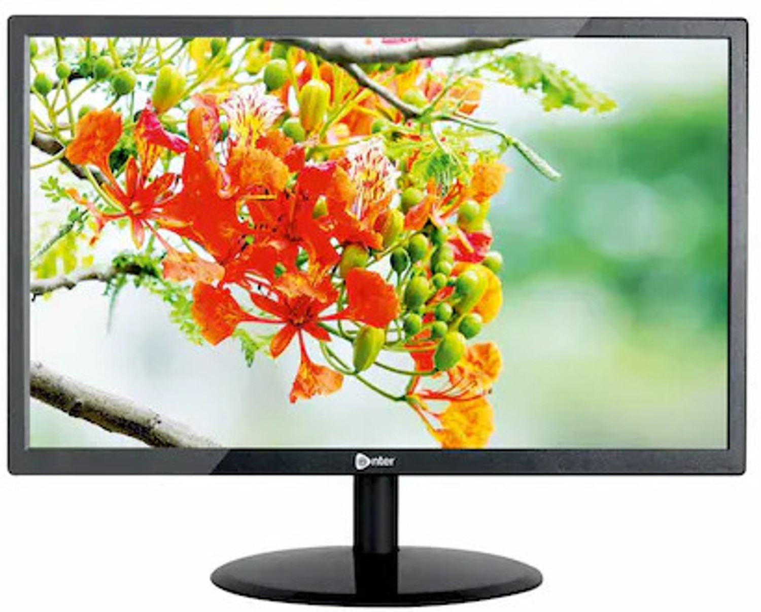 Enter 55.88 cm (22 inch) HD TN Panel Gaming Monitor (22 INCH HDMI)
