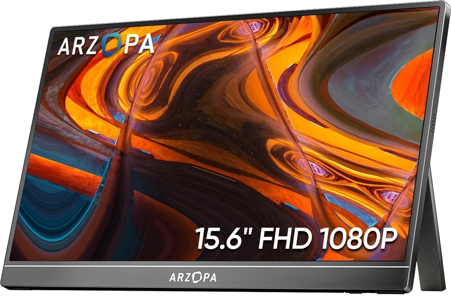Image of DELL U2413 60.96 cm (24 inch) HD LED Backlit IPS Panel Monitor (U2413) (Response Time: 6 ms, 60 Hz Refresh Rate)