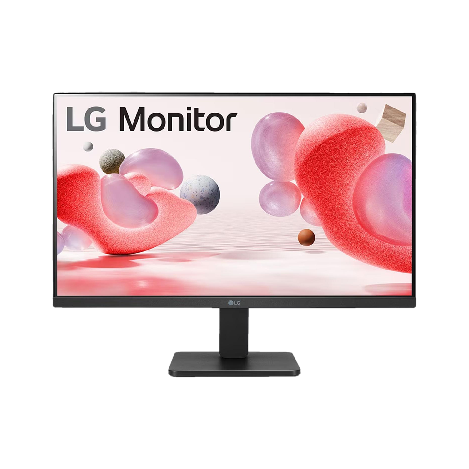 LG 60.45 cm (24 inch) Full HD IPS Panel with 3-Side Borderless Display,Tilt-able Stand, Black Stabilizer, OnScreen Control, Ergo Design Monitor (24MR400-BA.CTRRMV) Price in India - Buy LG 60.45 cm (24 inch) Full HD IPS Panel with 3-Side Borderless Display,Tilt-able Stand, Black Stabilizer, OnScreen Control, Ergo Design Monitor (24MR400-BA.CTRRMV) online at Flipkart.com
