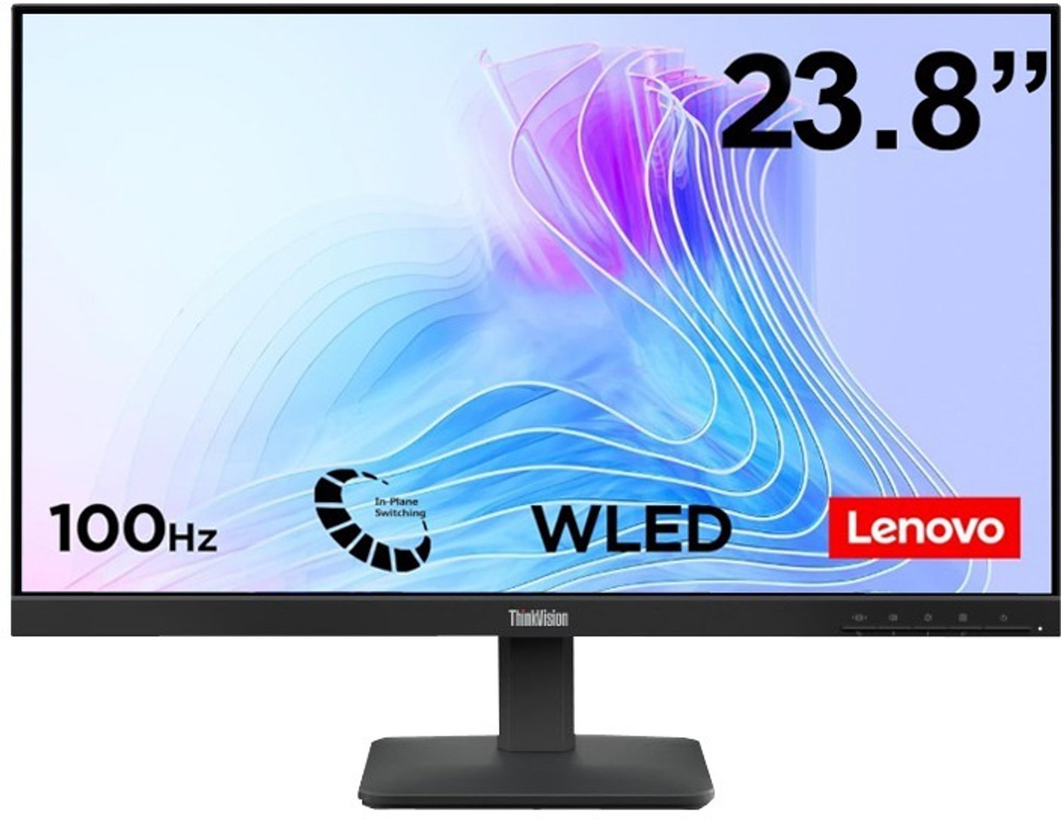 Image of MILLENNIUM TECHNOLOGY 35.56 cm (14 inch) HD LED Backlit IPS Panel Monitor (Laptop Screen Extender) (Response Time: 3 ms, 60 Hz Refresh Rate)