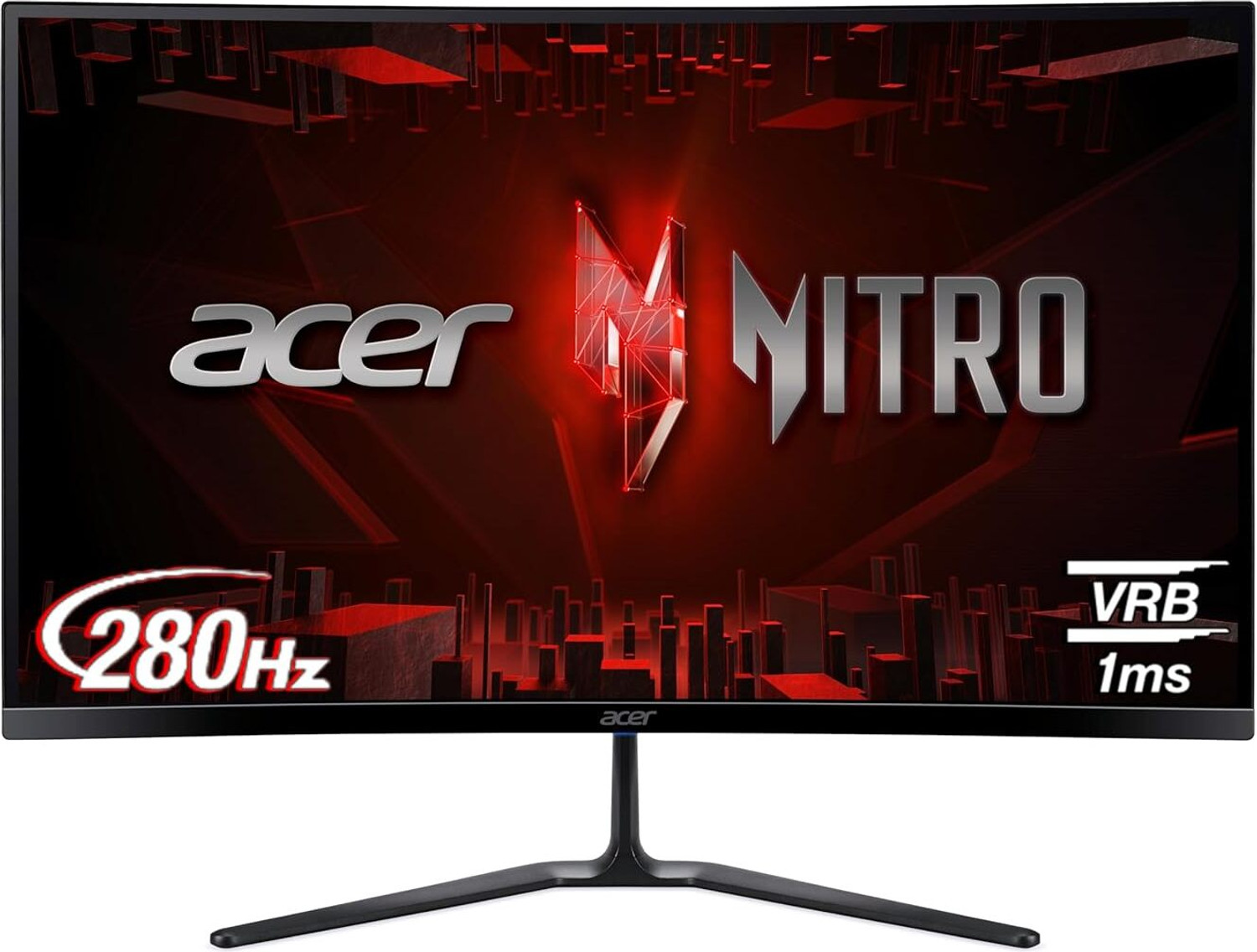Image of Lenovo ThinkVision 86.36 cm (34 inch) Curved WQHD LED Backlit VA Panel Monitor (ThinkVision T34w-30) (AMD Free Sync, Response Time: 6 ms, 60 Hz Refresh Rate)