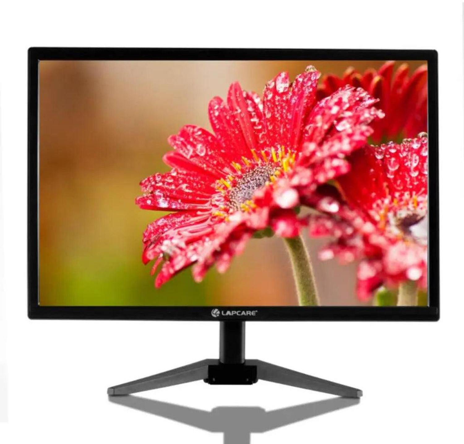 Image of DELL 50.8 cm (20 inch) HD LED Backlit TN Panel Monitor (E2016H) (Response Time: 5 ms, 60 Hz Refresh Rate)