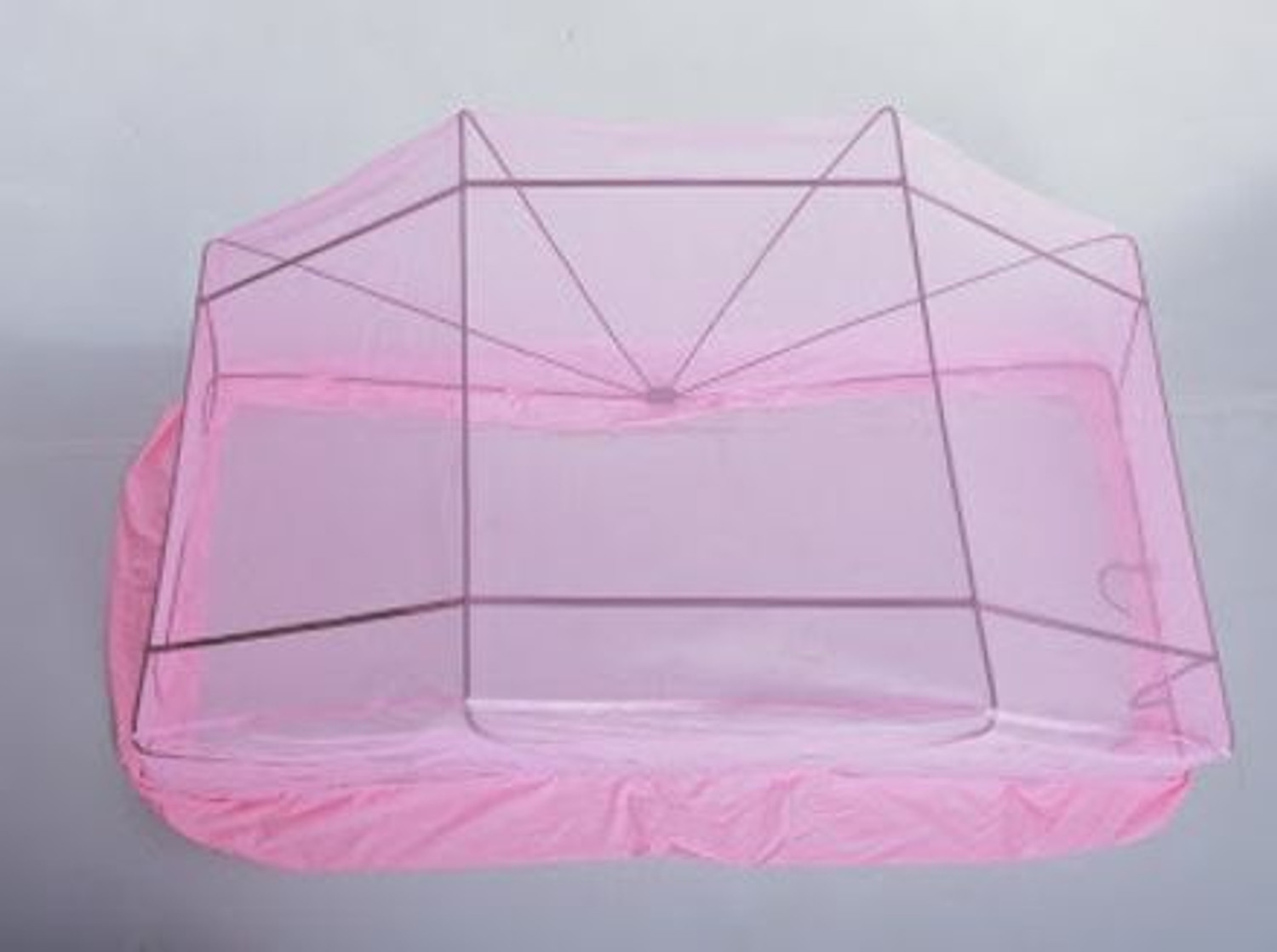 Comfort Mosquito Net 3x6.5 Polyester Washable - Image 6