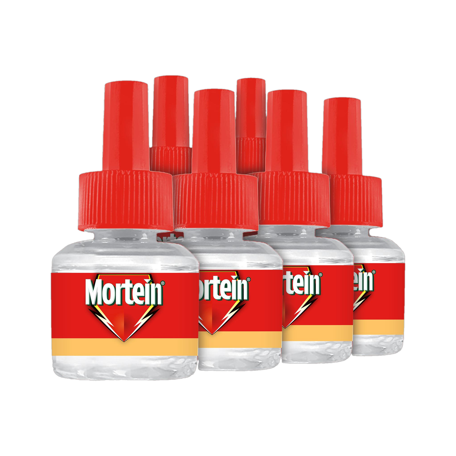 Mortein SmartPlus Mosquito Vaporiser Refill - Image 6