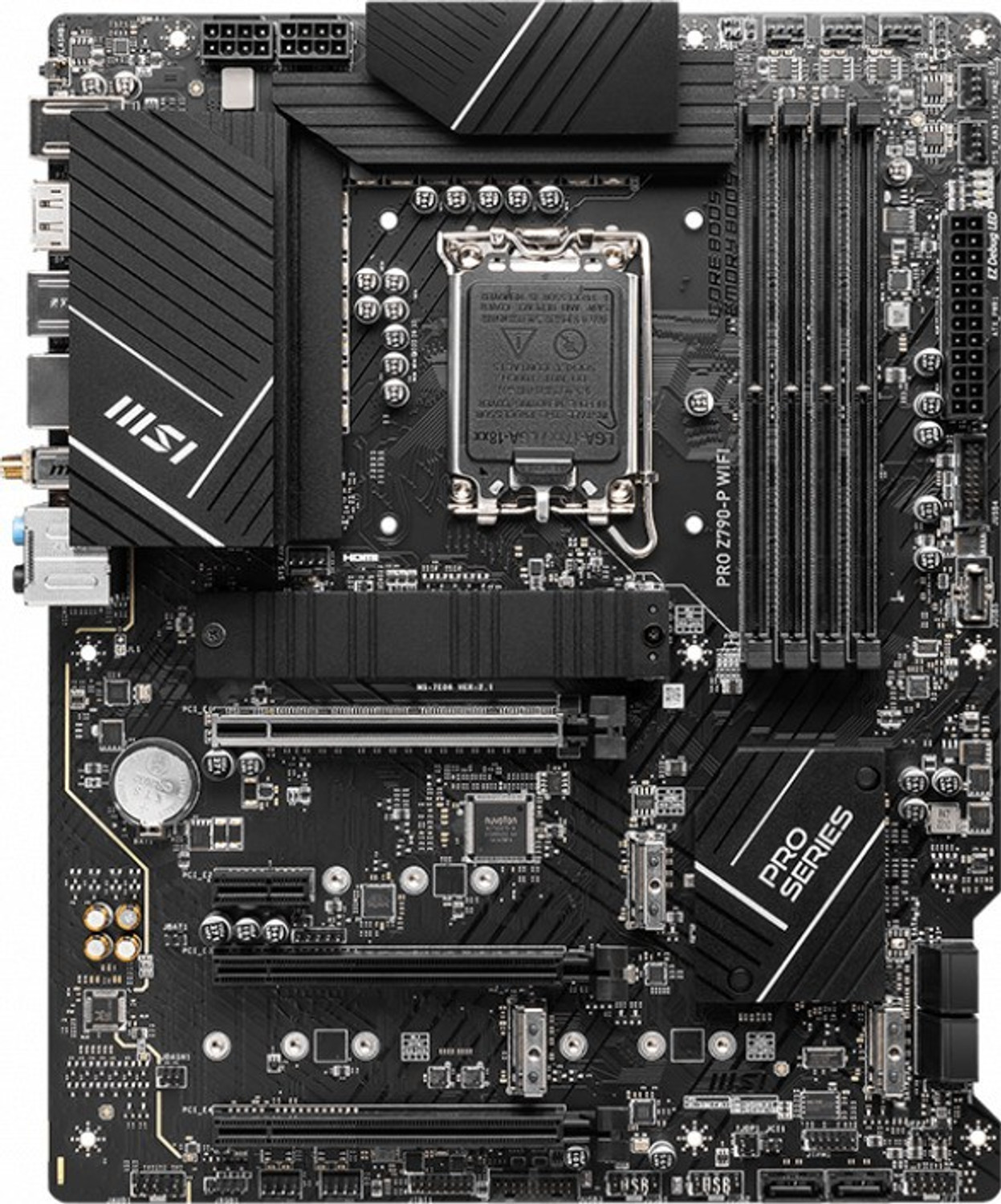 Image of GIGABYTE X870 AORUS Stealth ICE AM5Socket ATX AMD X870 Chipset DDR5 Motherboard for Desktop