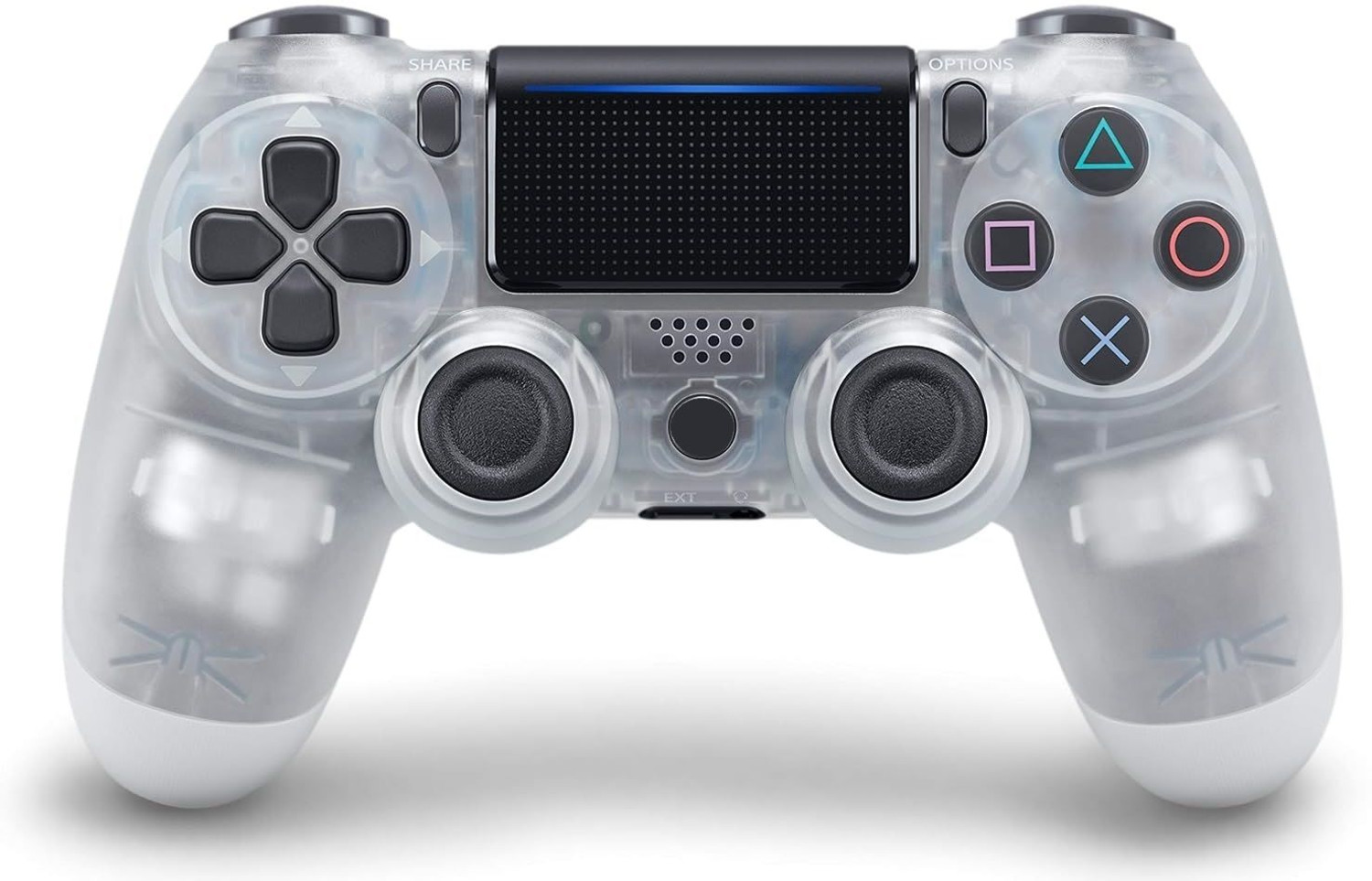 Image of Acer Nitro Katana NT-01 Wireless Game Controller USB Gamepad (White, For iOS)