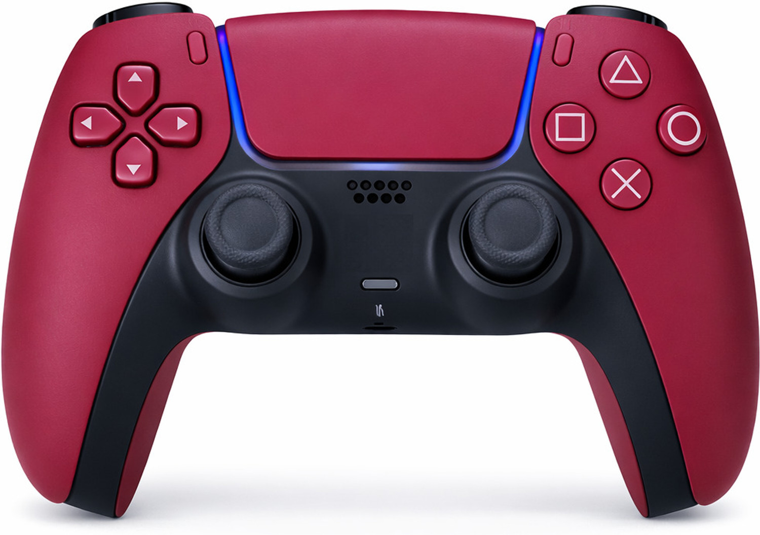 Image of Acer Nitro Katana NT-01 Wireless Game Controller USB Gamepad (White, For iOS)