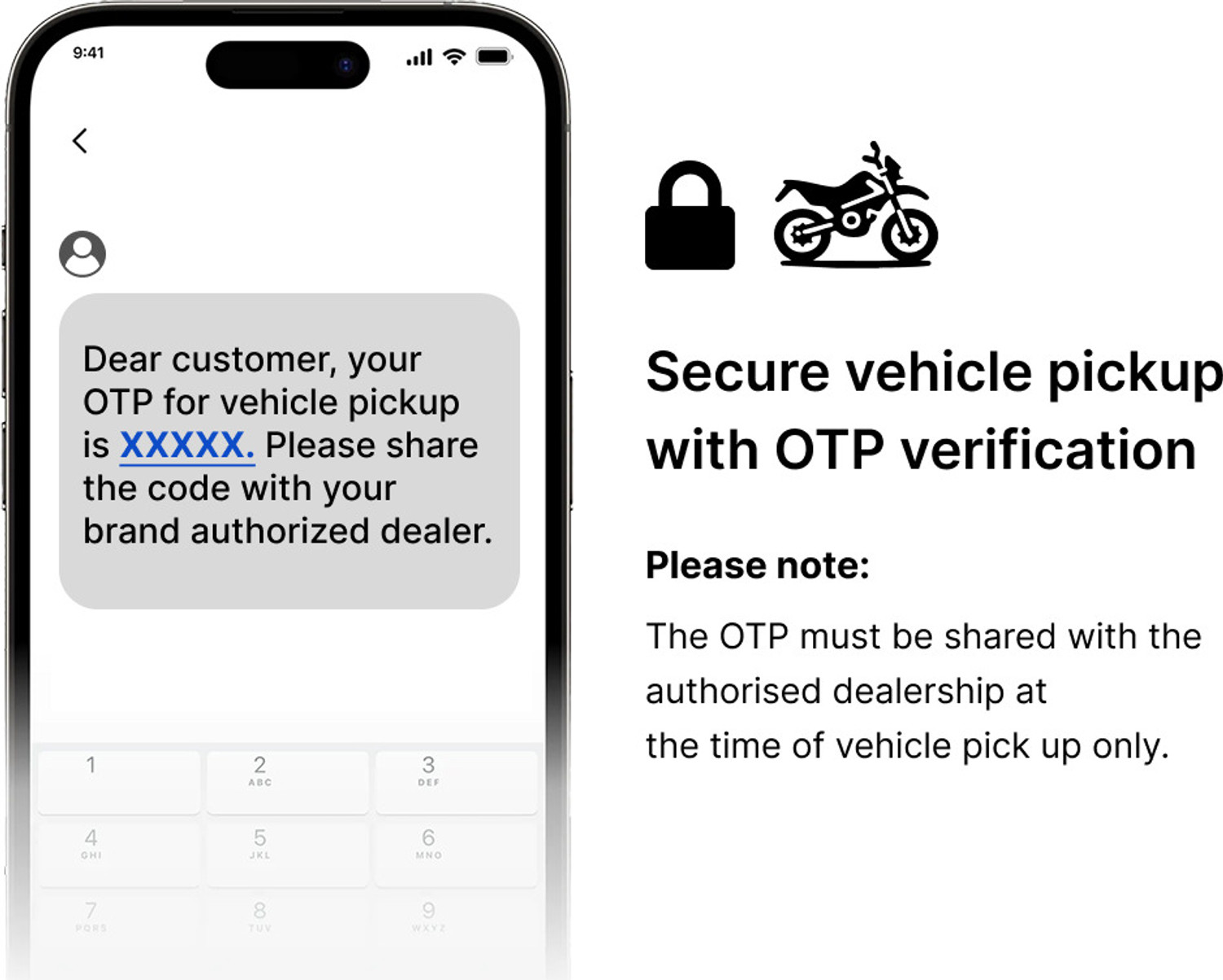 Image of TVS Apache RTR 160 4V (TFT) Booking for Ex-Showroom Price (Marine Blue)