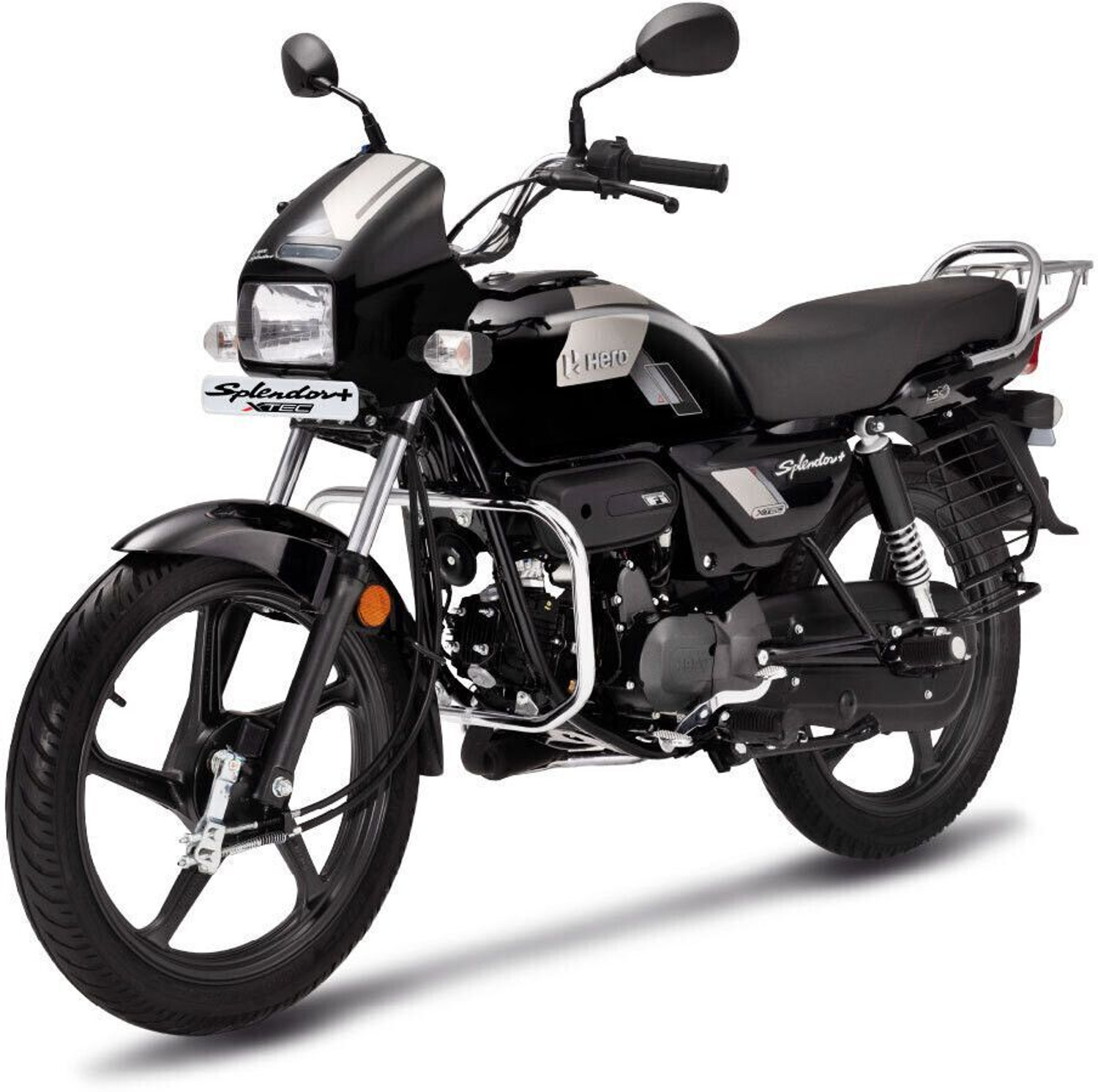 Image of TVS Apache RTR 160 4V (TFT) Booking for Ex-Showroom Price (Marine Blue)