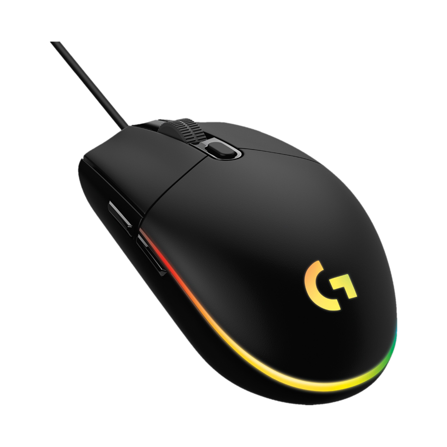 Logitech G102 Light Sync Gaming Mouse - Image 6