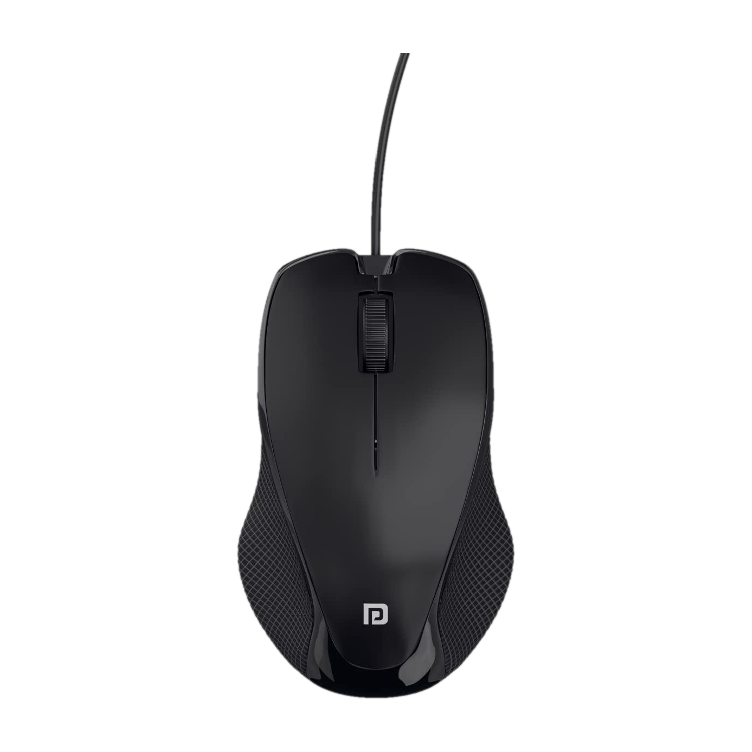 Portronics Toad 101 1200 DPI Optical Mouse - Image 1