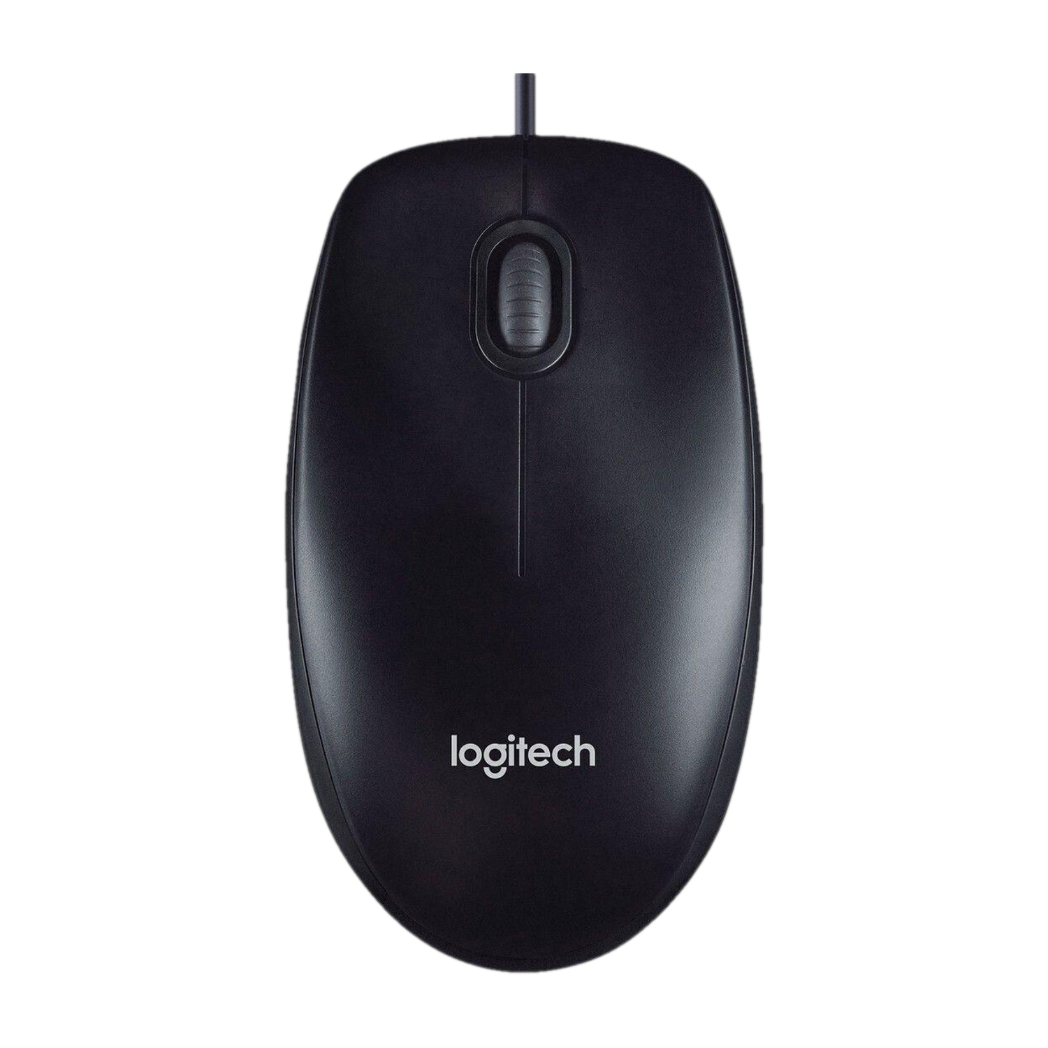 Logitech M90 / 1000 DPI Optical Tracking, Ambidextrous Wired Ambidextrous Optical Mouse - Logitech : Flipkart.com