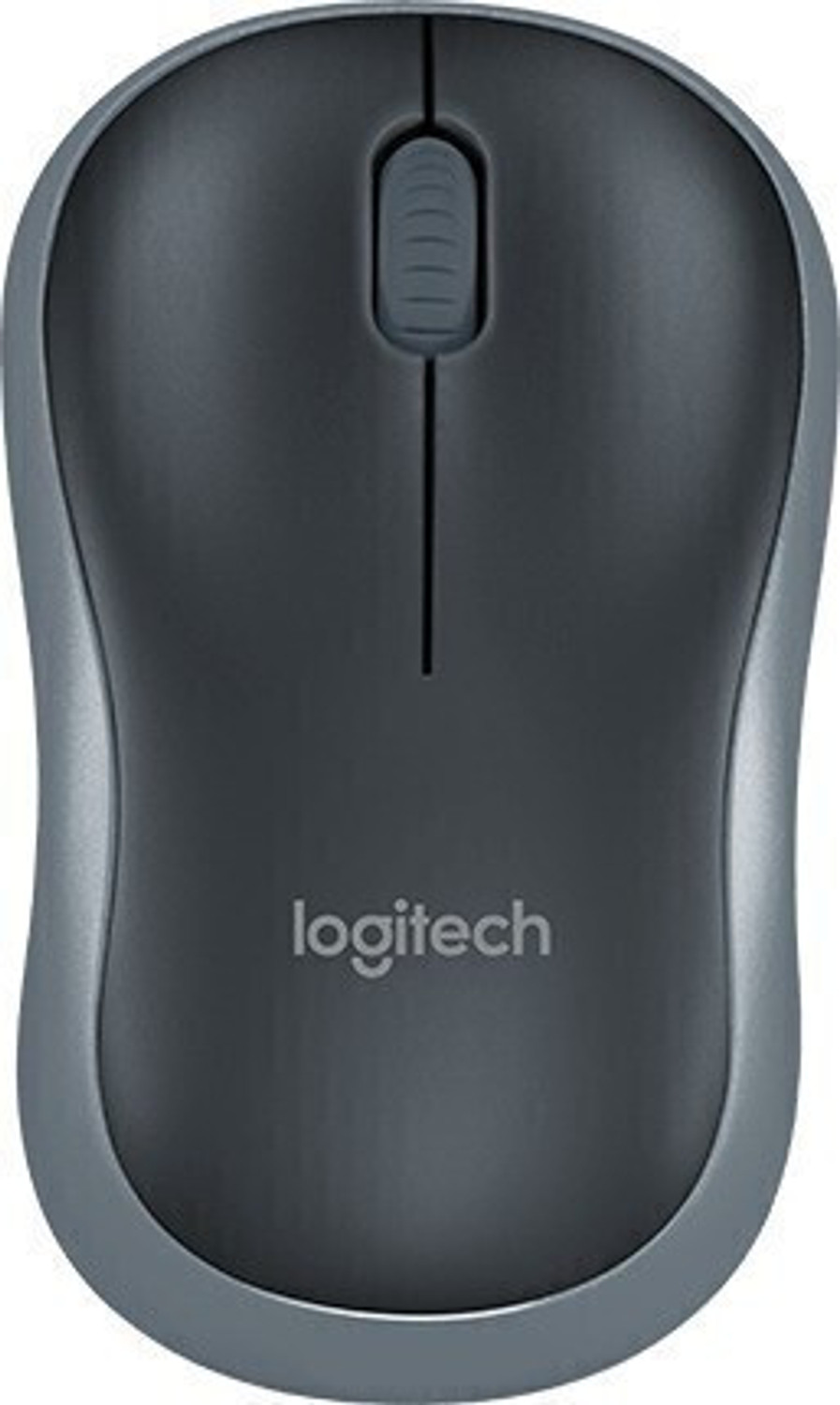 Logitech M185 Wireless Ambidextrous Hybrid  Gaming Mouse - Logitech : Flipkart.com
