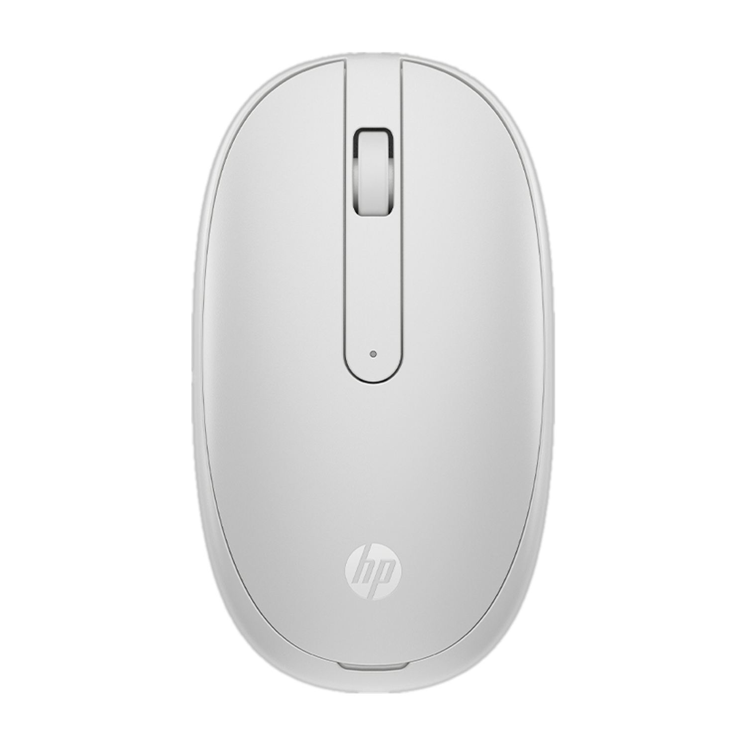 HP 240 Wireless Ambidextrous Optical Mouse with Upto 1600 DPI, Smart Auto-Sleep Mode, Up to 24 Months Battery Life