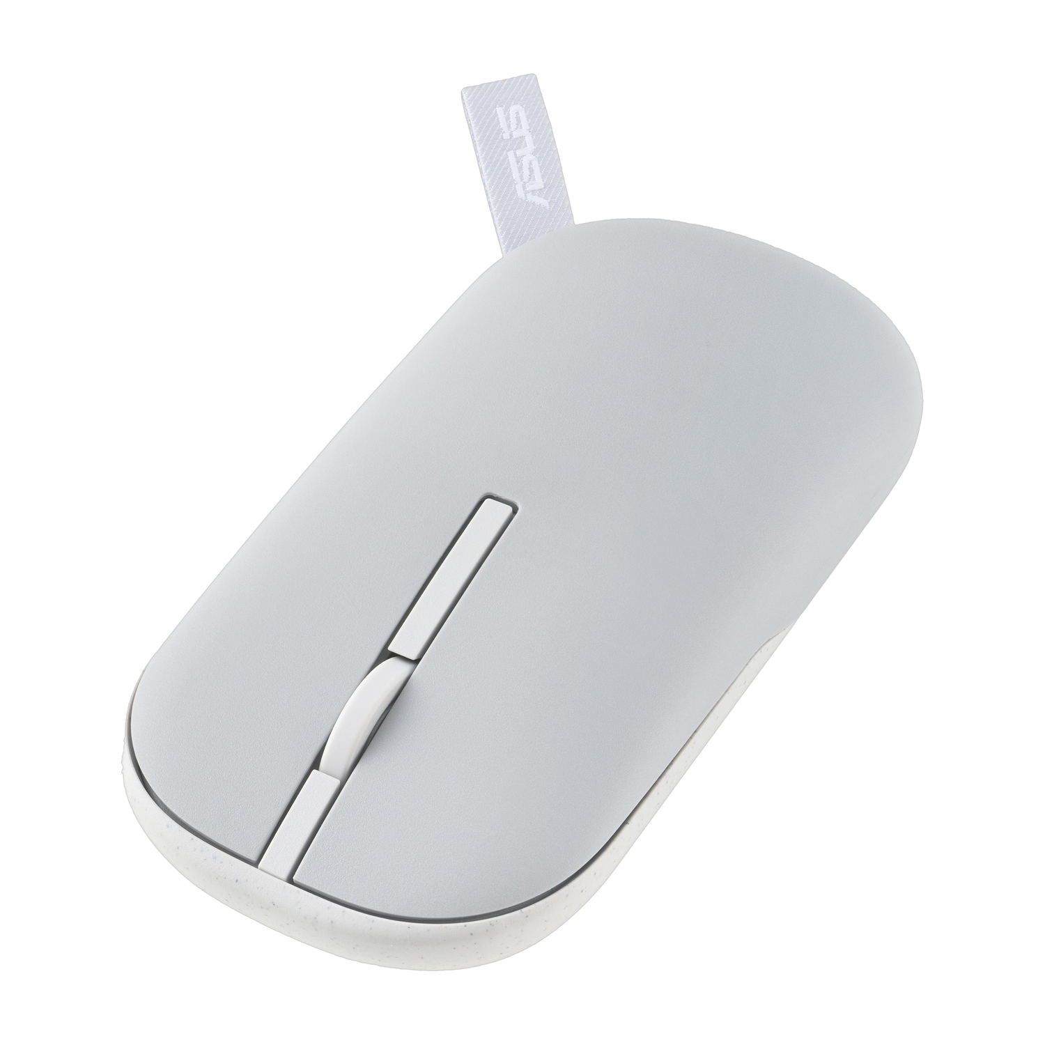 Image of Archer Tech Lab Quest Ambidextrous Optical Gaming Mouse (2.4GHz Wireless, Bluetooth, Red, Black)