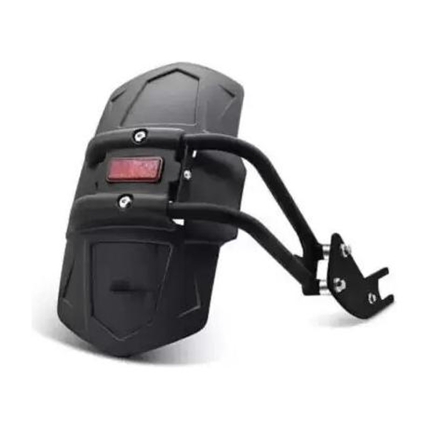 MODAROCK Universal Bike Rear Mud Guard - Image 1